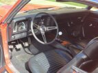 Thumbnail Photo 20 for 1969 Chevrolet Camaro